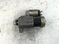 Jeep liberty starter