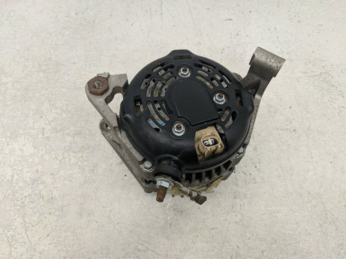 2005-2006 jeep Cherokee alternator