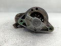 2005-2010 jeep Cherokee starter