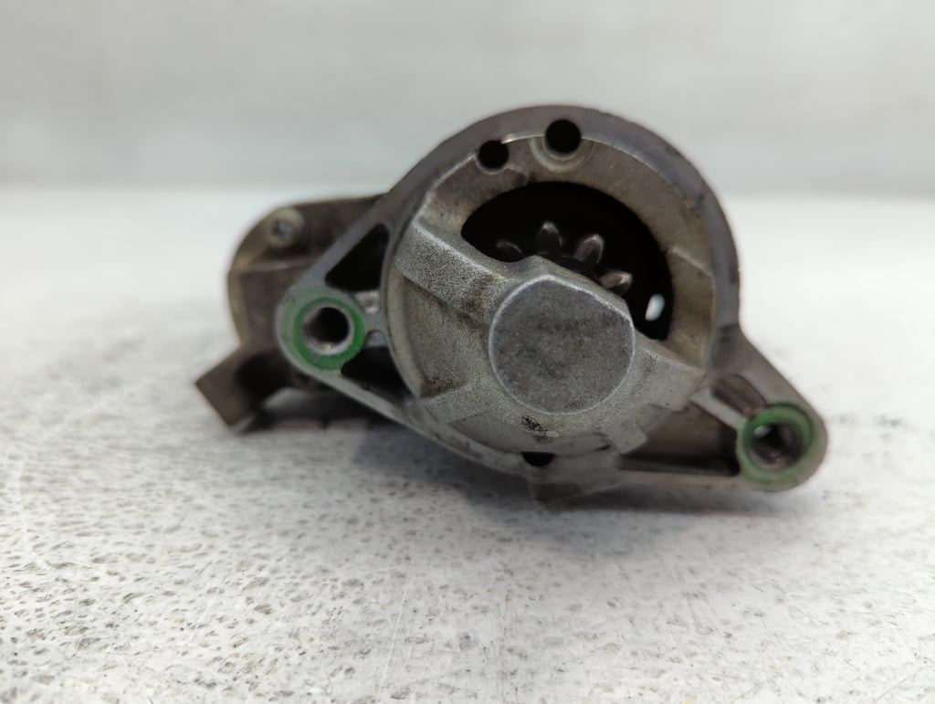 2005-2010 jeep Cherokee starter