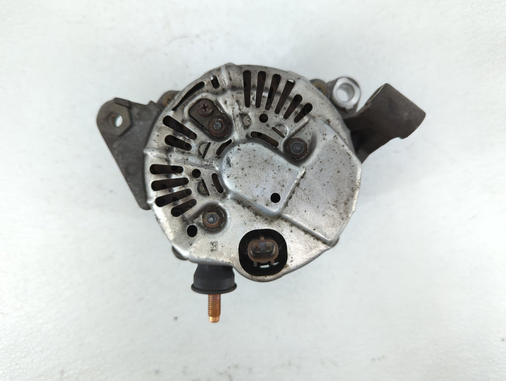 02-06 jeep liberty alternator