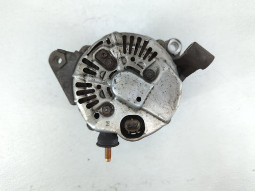 02-06 jeep liberty alternator