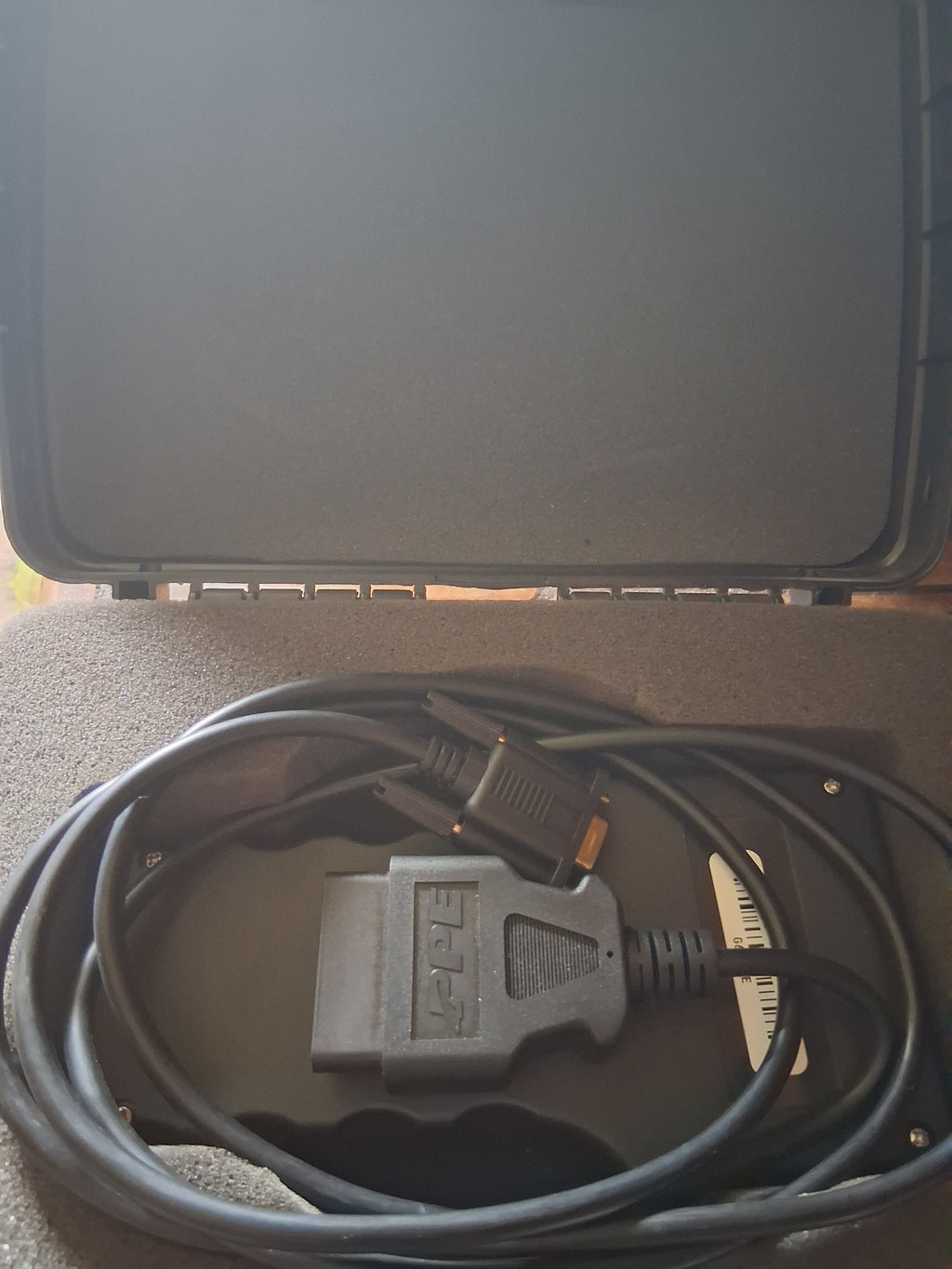 PPE XCELERATOR TUNER