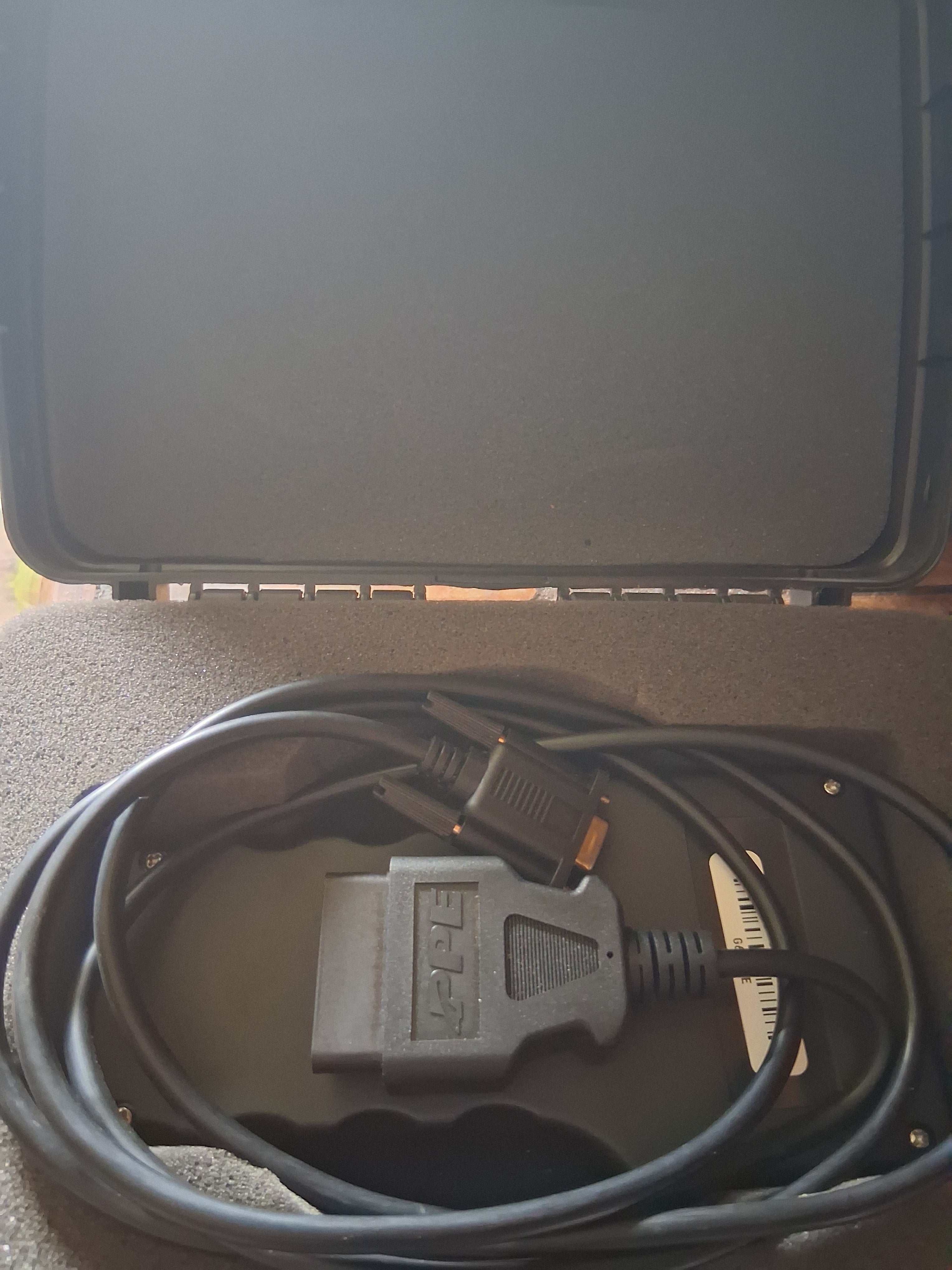 PPE XCELERATOR TUNER