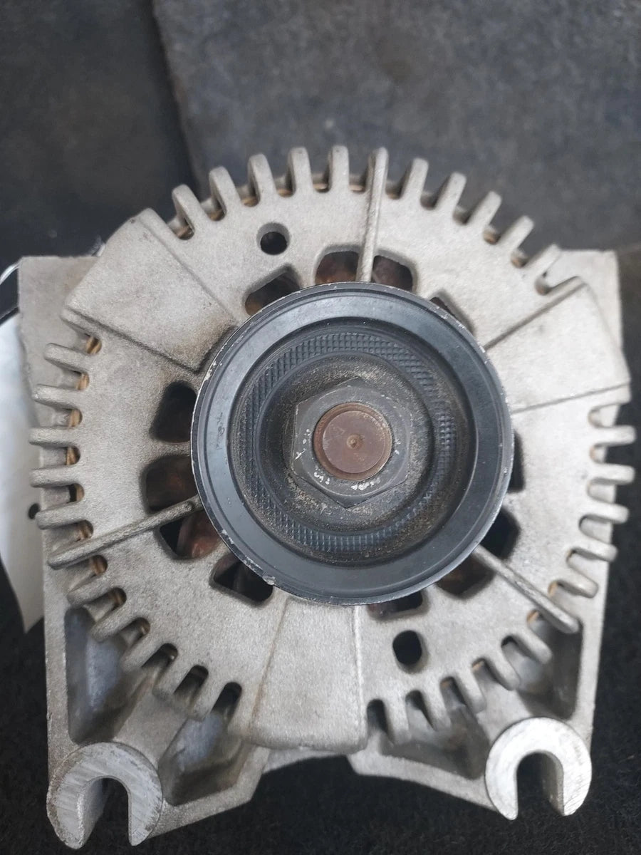 02-05 Ford Explorer. Alternator.